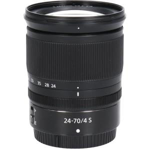Ｚ２４－７０ｍｍ　Ｆ４Ｓ