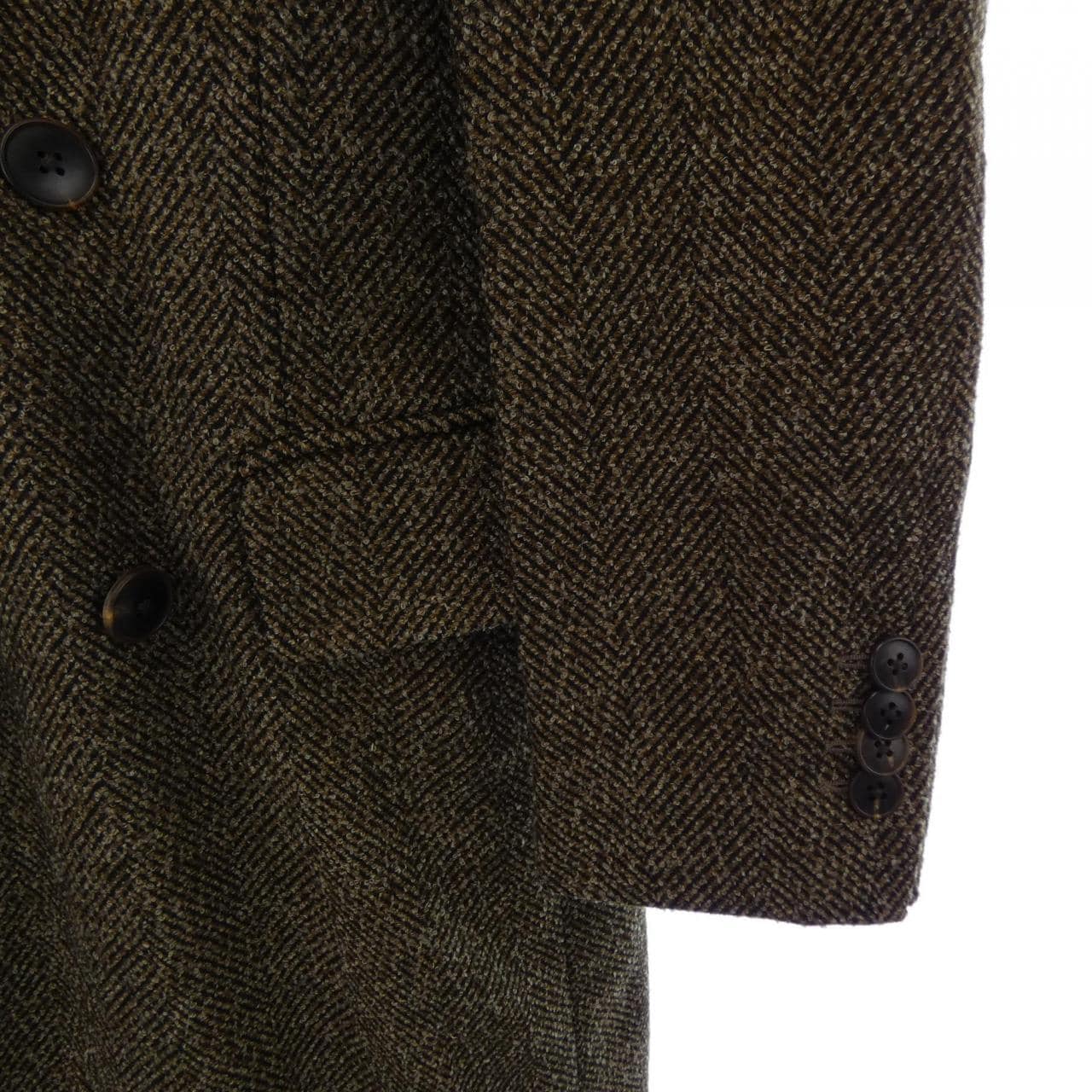 ボリオリ BOGLIOLI コート