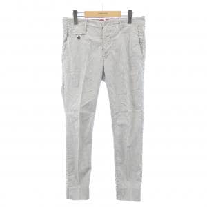 インコテックス INCOTEX G21X0 パンツ