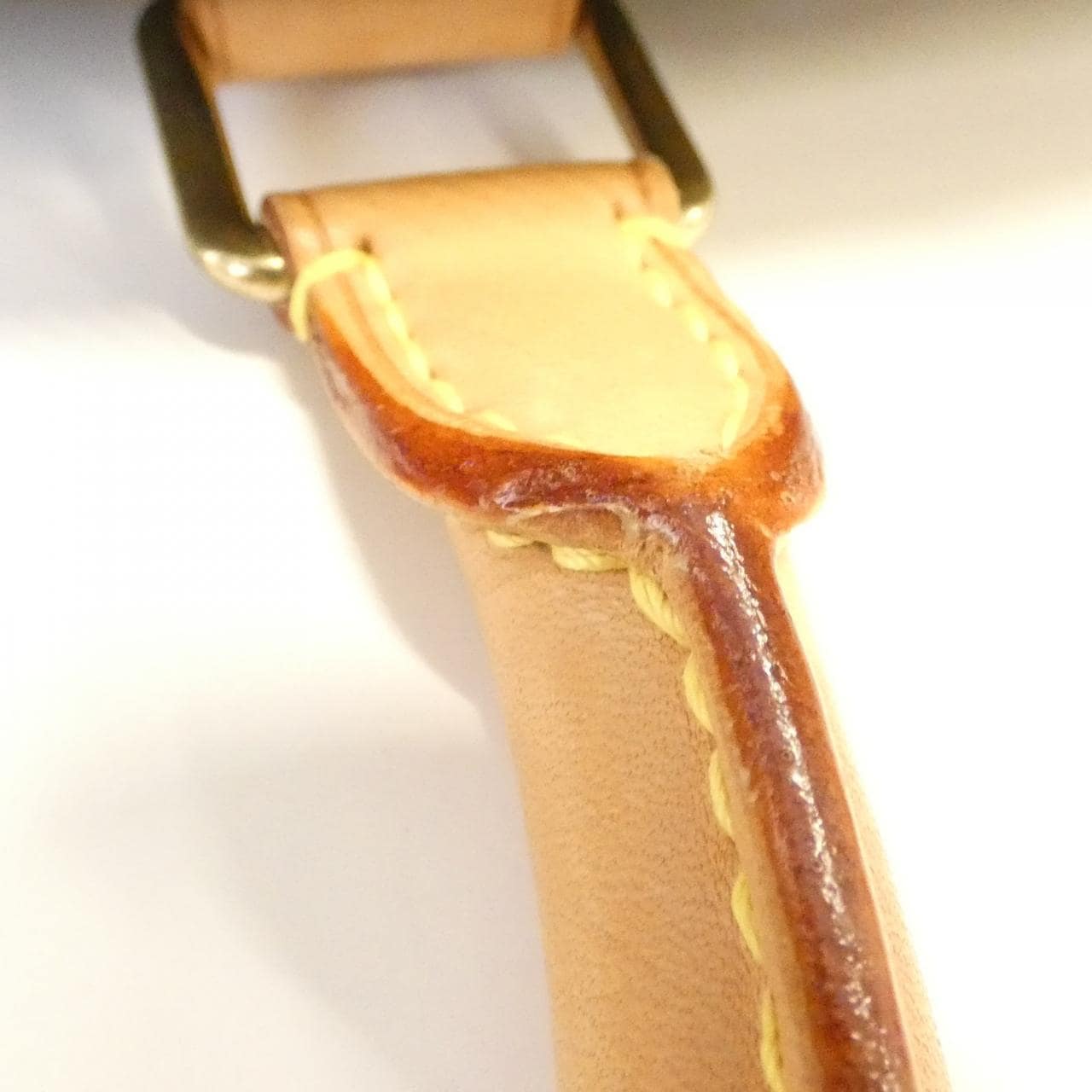 ルイヴィトン モノグラム キーポル バンドリエール 45cm M41418 ボストンバッグ