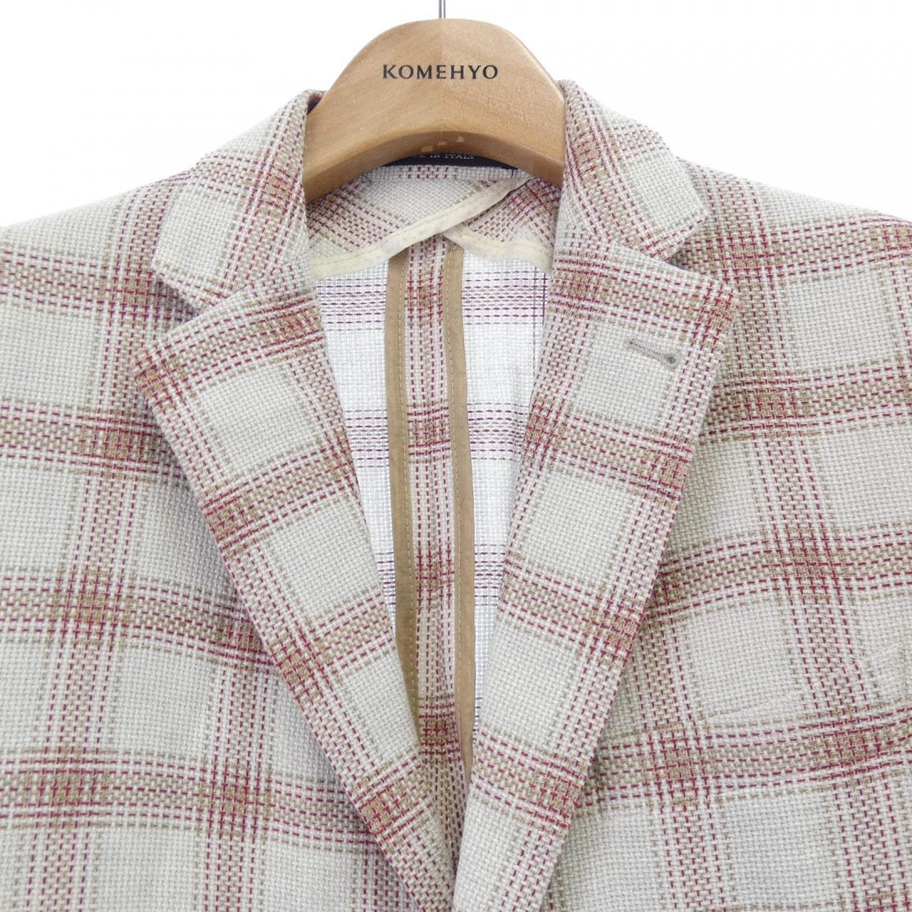 タリアトーレ TAGLIATORE ジャケット