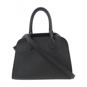 ザロウ THE ROW ソフトマルゴー SOFT MARGAUX W1190 L133 BAG