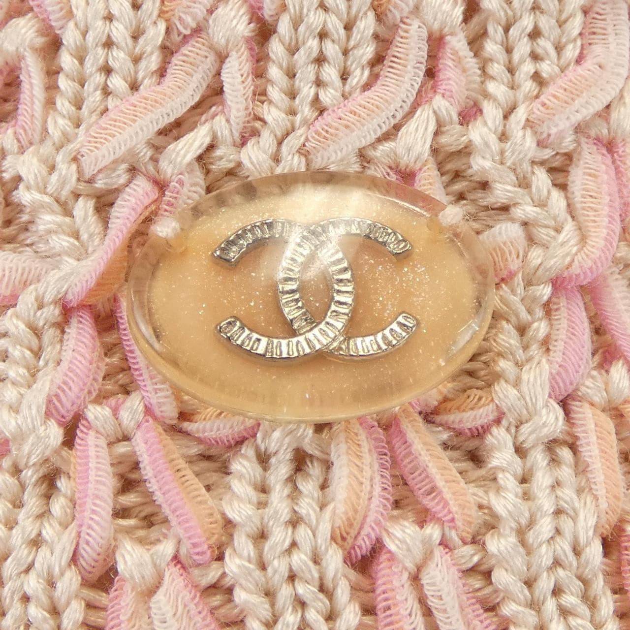 シャネル CHANEL P56614K07388 キャミソール