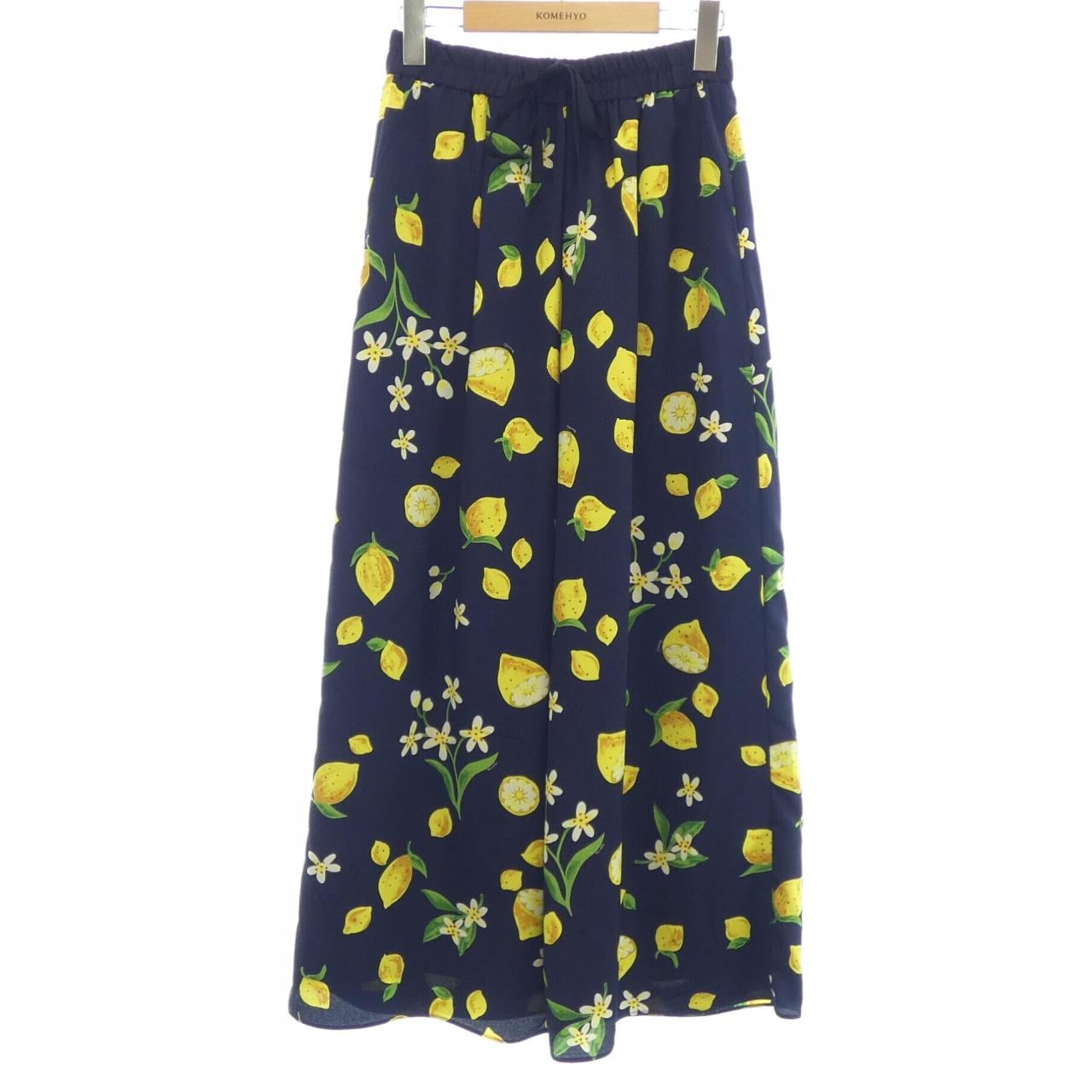 ミュベール MUVEIL パンツ