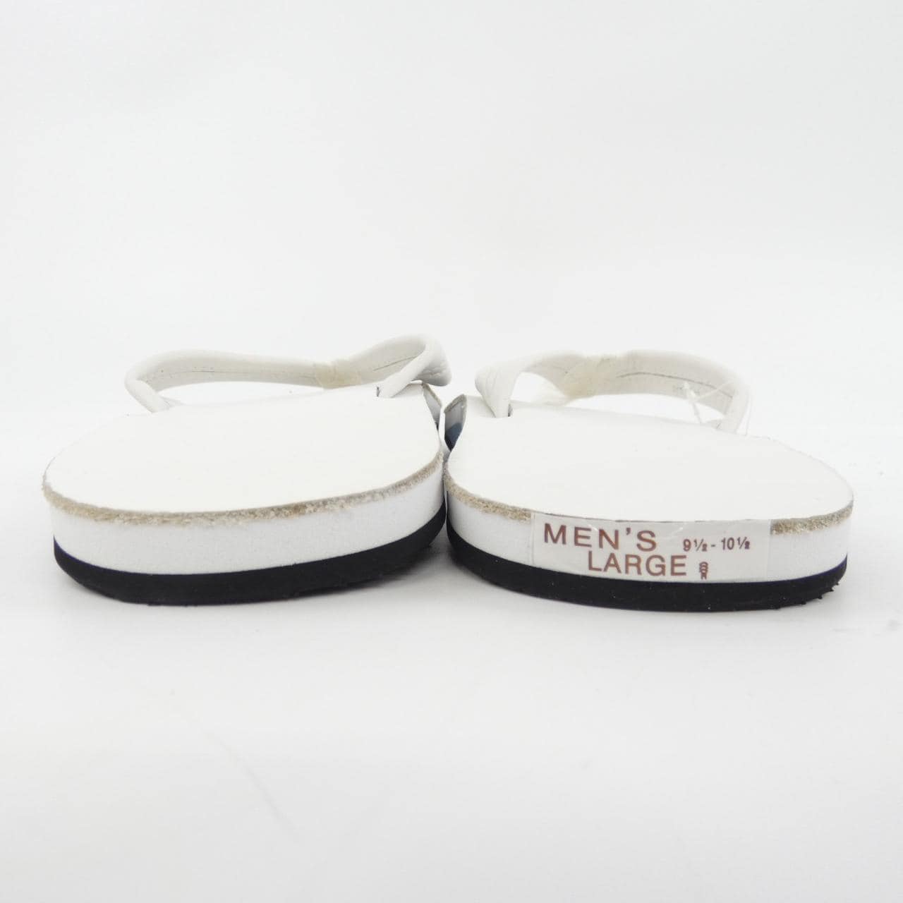 レインボー rainbow サンダル