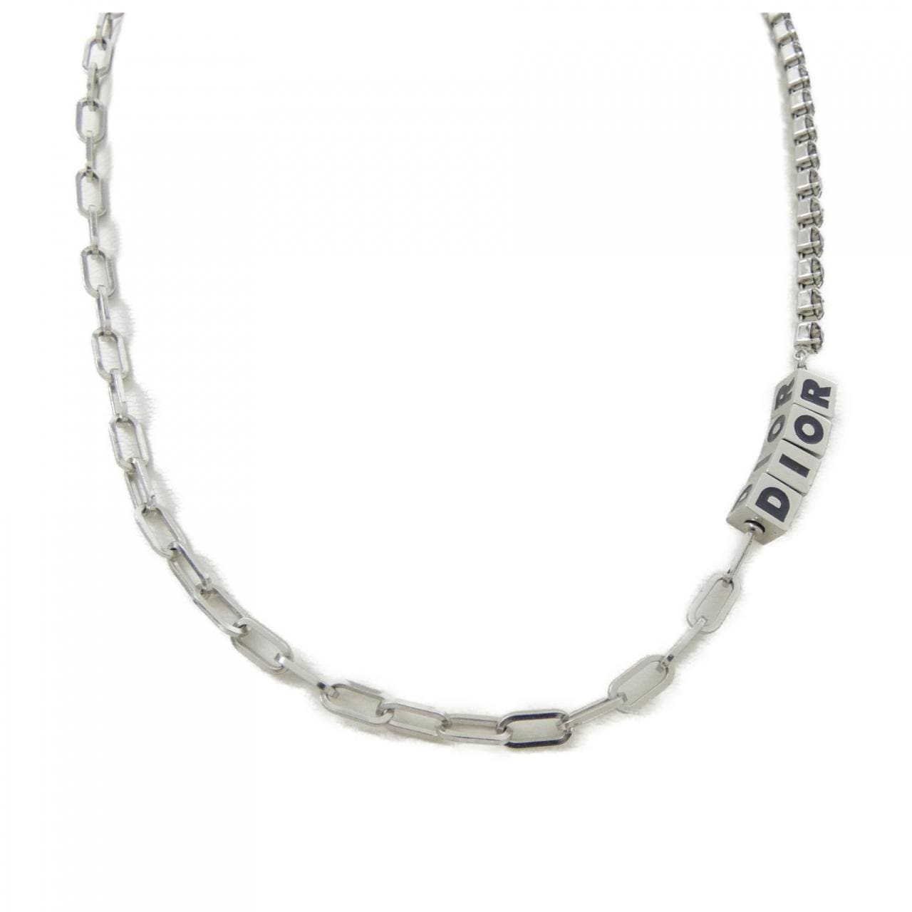 ディオール DIOR N3209HOMMT_D047 NECKLACE