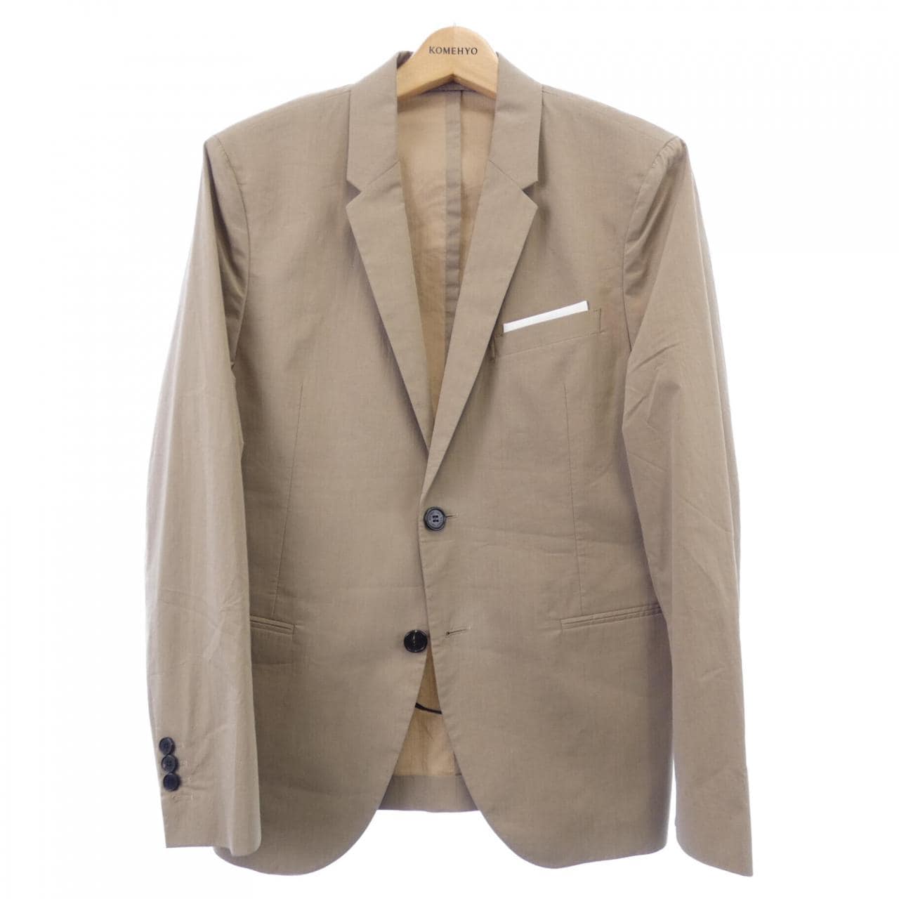 ニールバレット Neil Barrett ジャケット