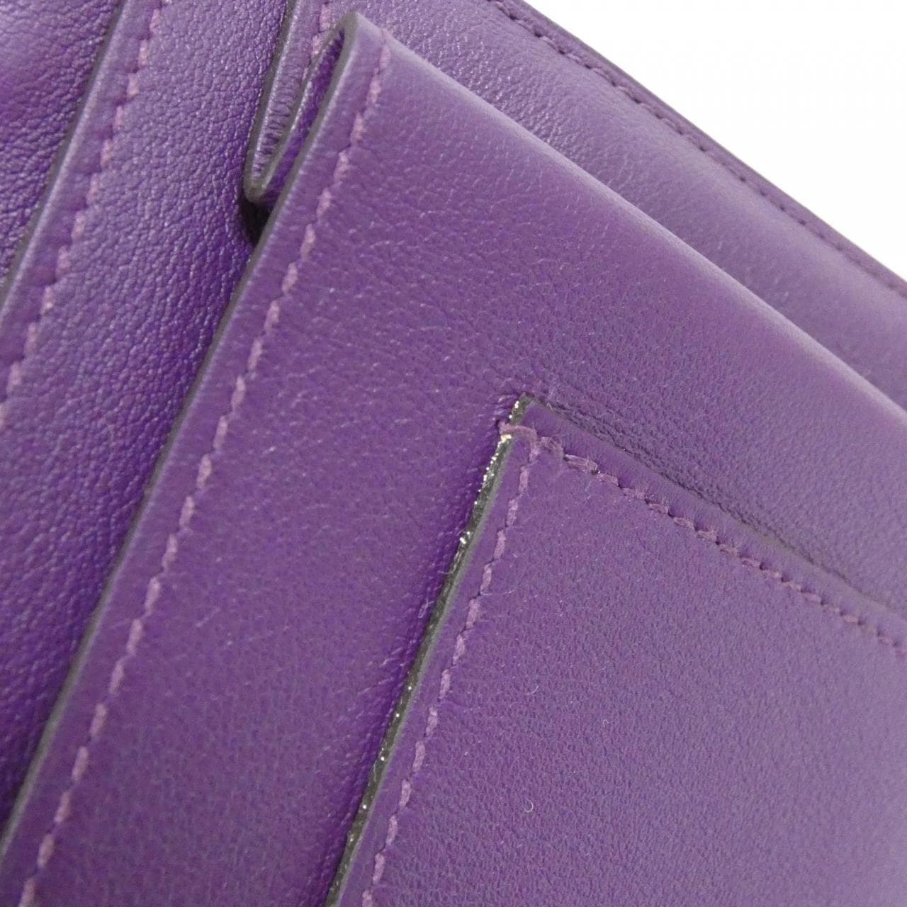 エルメス ドゴン デュオ 050896CK 財布