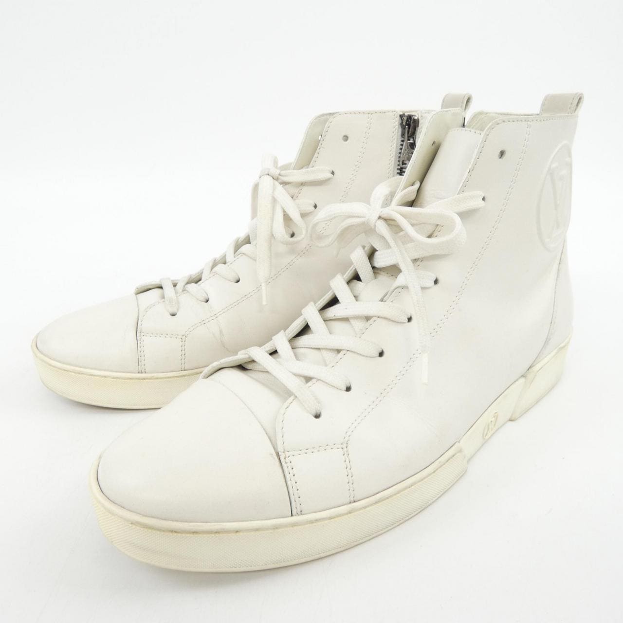 ルイヴィトン LOUIS VUITTON スニーカー