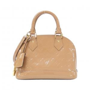 ルイヴィトン ヴェルニ アルマBB M91585 バッグ