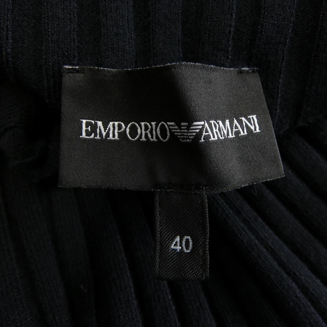 エンポリオアルマーニ EMPORIO ARMANI ワンピース