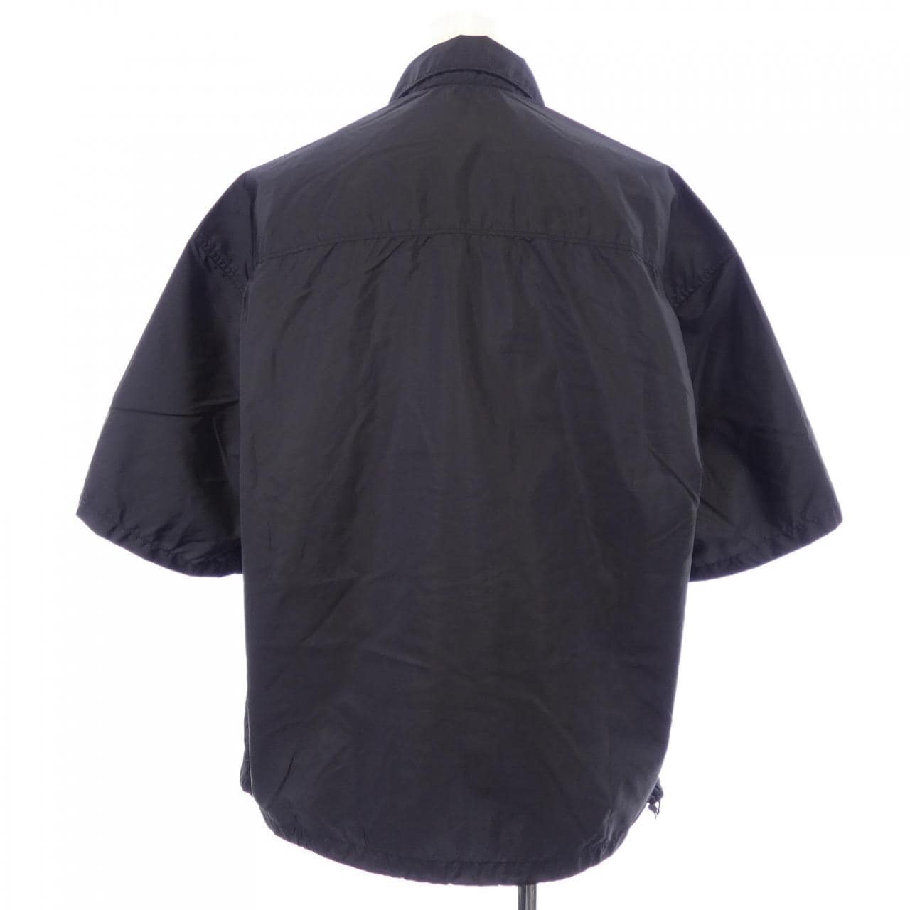 プラダ PRADA SC758 S000 1W09 S／Sシャツ