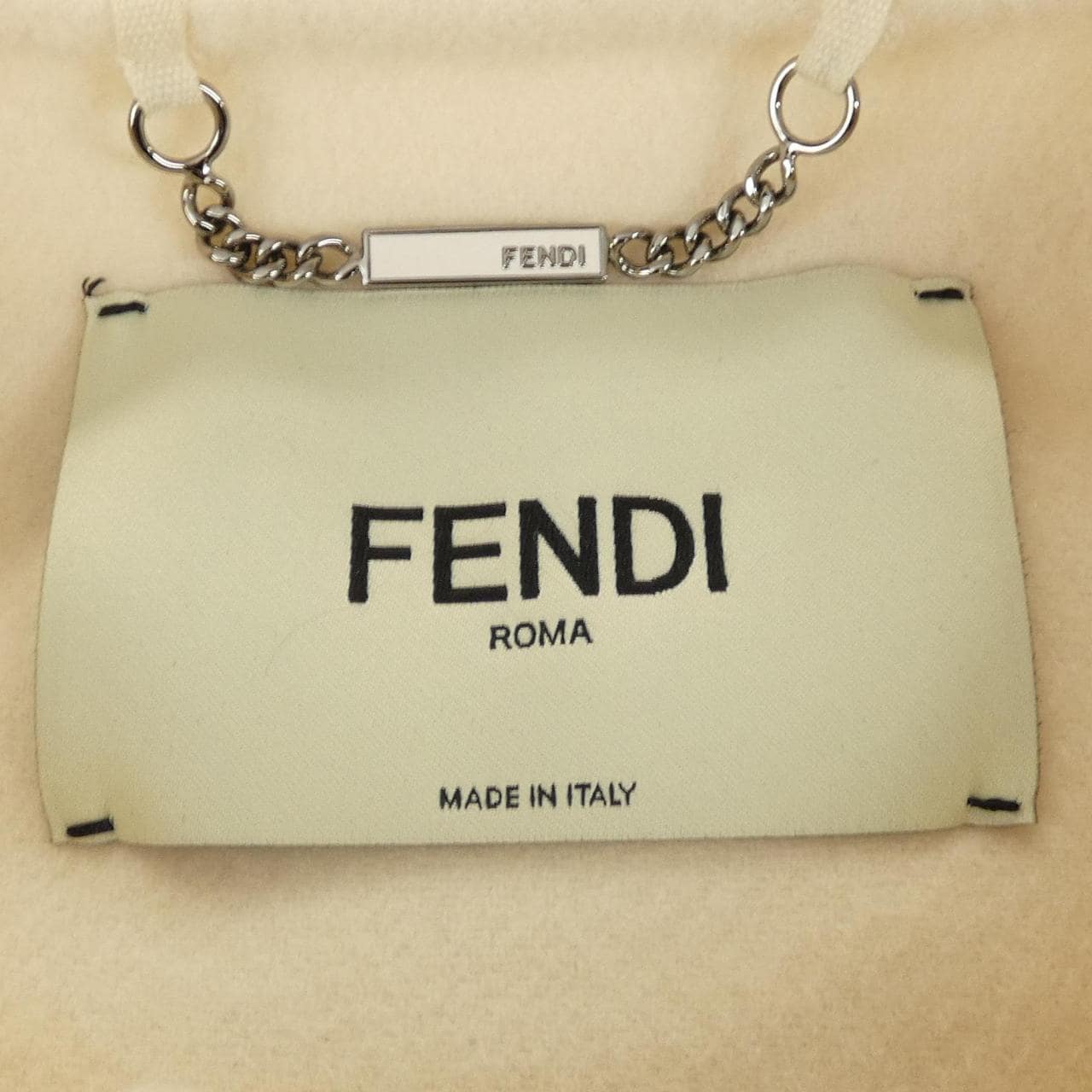 フェンディ FENDI FF8522 W1D コート