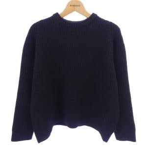 エブール ebure ニット