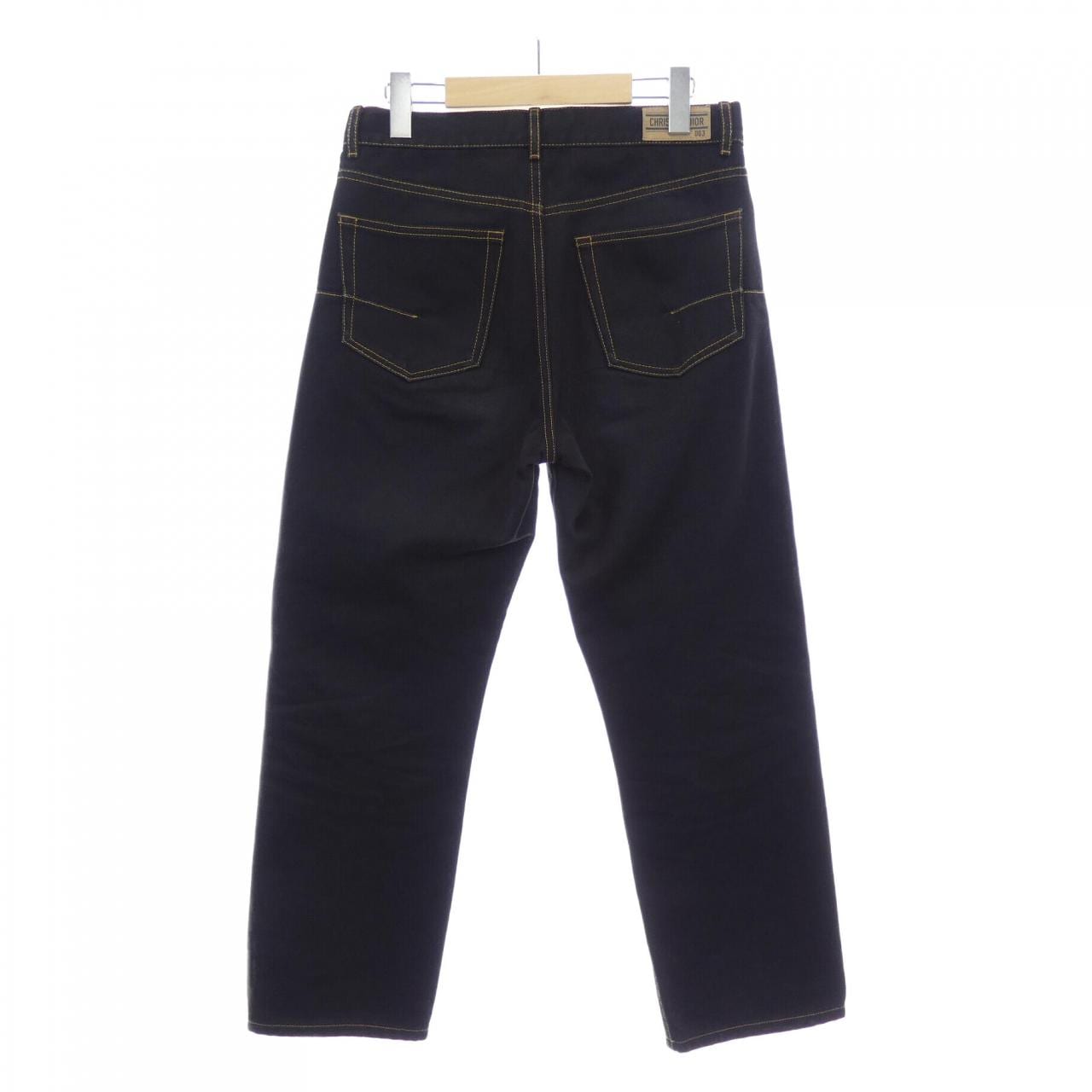 クリスチャンディオール CHRISTIAN DIOR 242P03A3374 ジーンズ