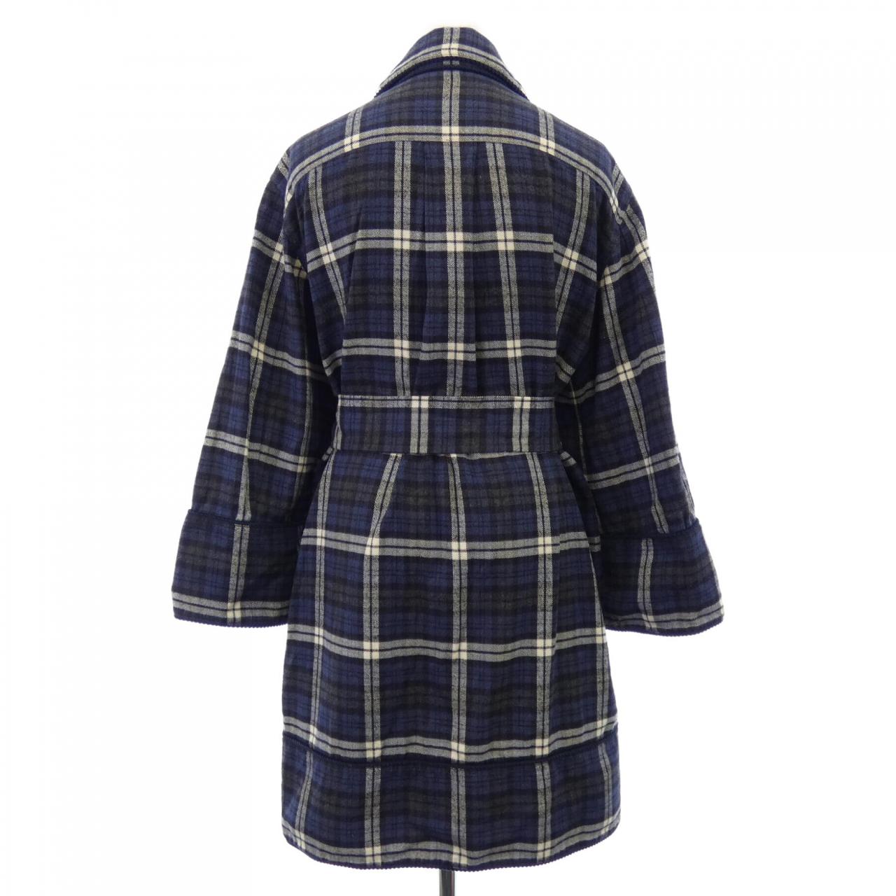 ディースクエアード DSQUARED2 S75CU0596 チュニック