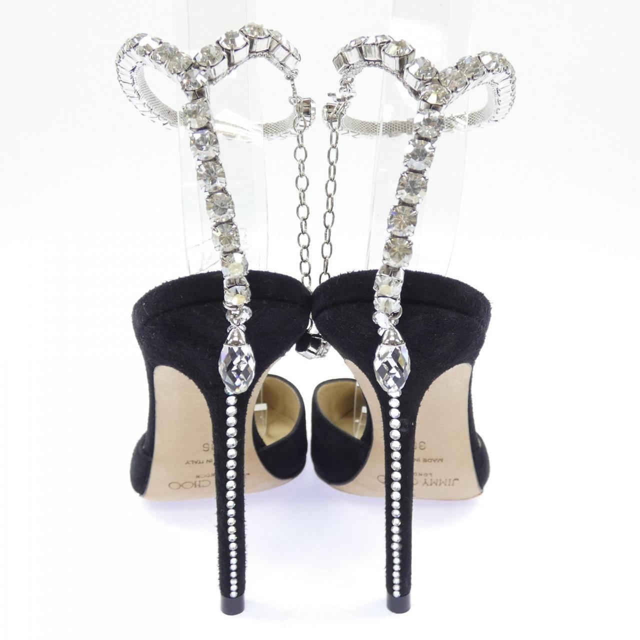 ジミーチュウ JIMMY CHOO パンプス