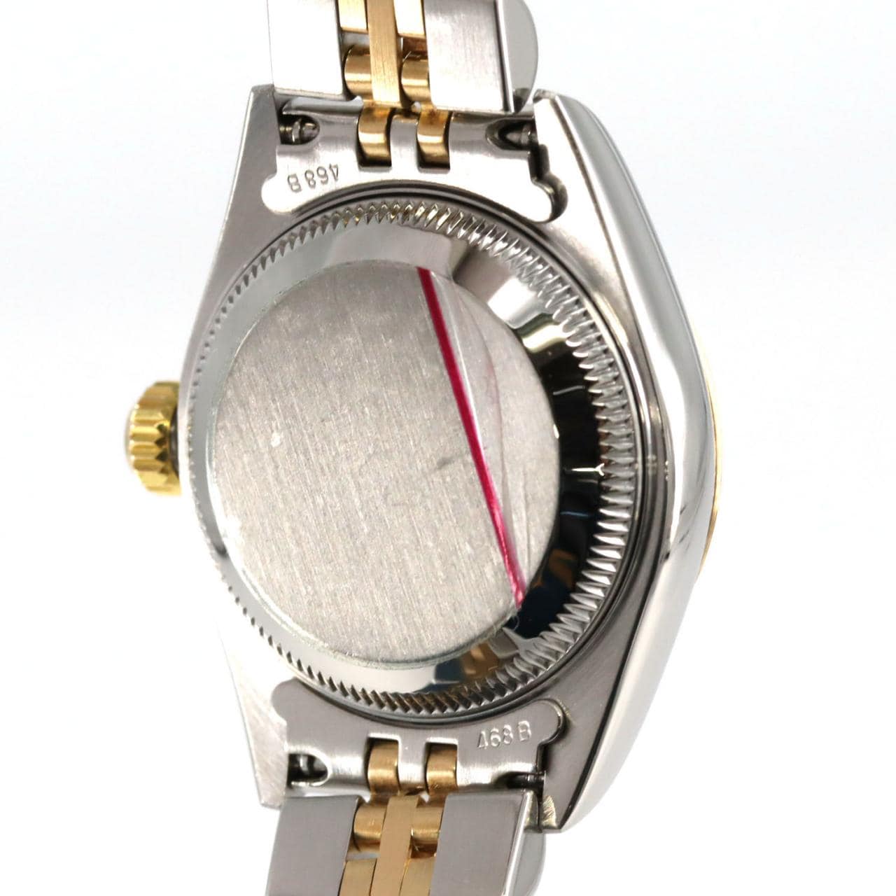 ROLEX Datejust 79173G SSxYG自动上弦Y 编号