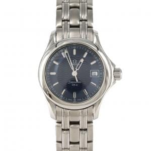 オメガ シーマスター120 2581.81 SS クォーツ