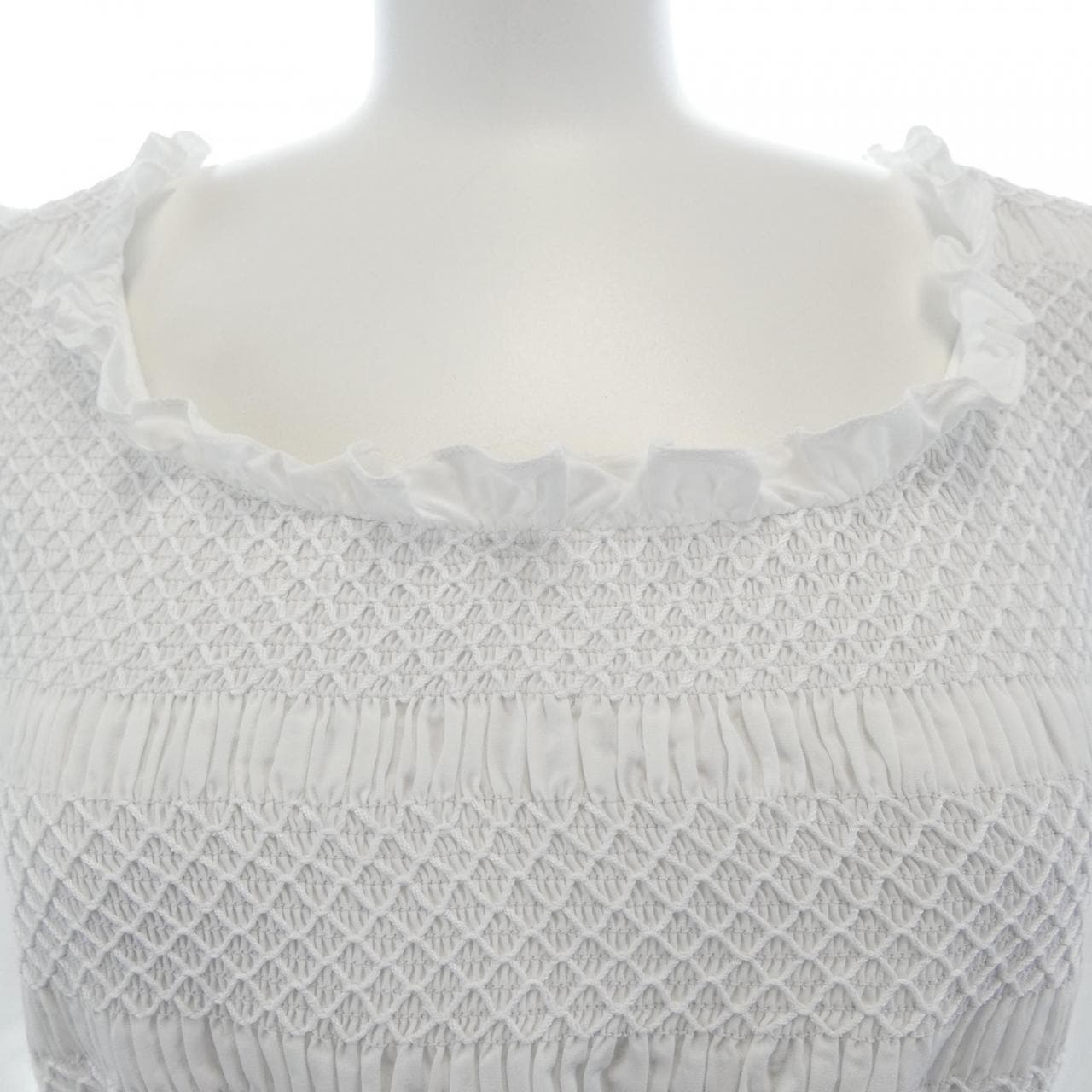 ミュウミュウ MIU MIU MF4539 10MF ワンピース