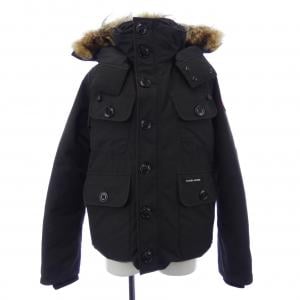 カナダグース CANADA GOOSE 2301JM RUSSELL ラッセル ダウンジャケット