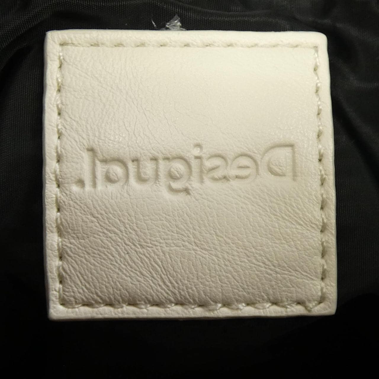 デジグアル DESIGUAL BAG