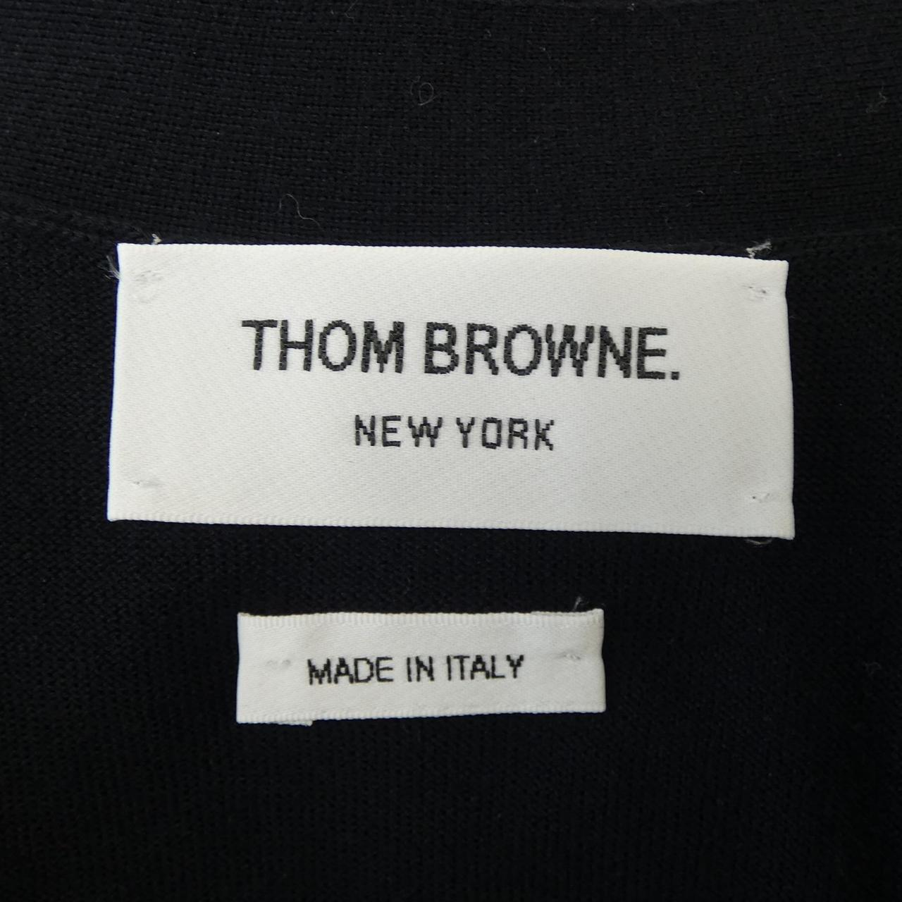 トムブラウン THOM BROWNE FKC334A カーディガン