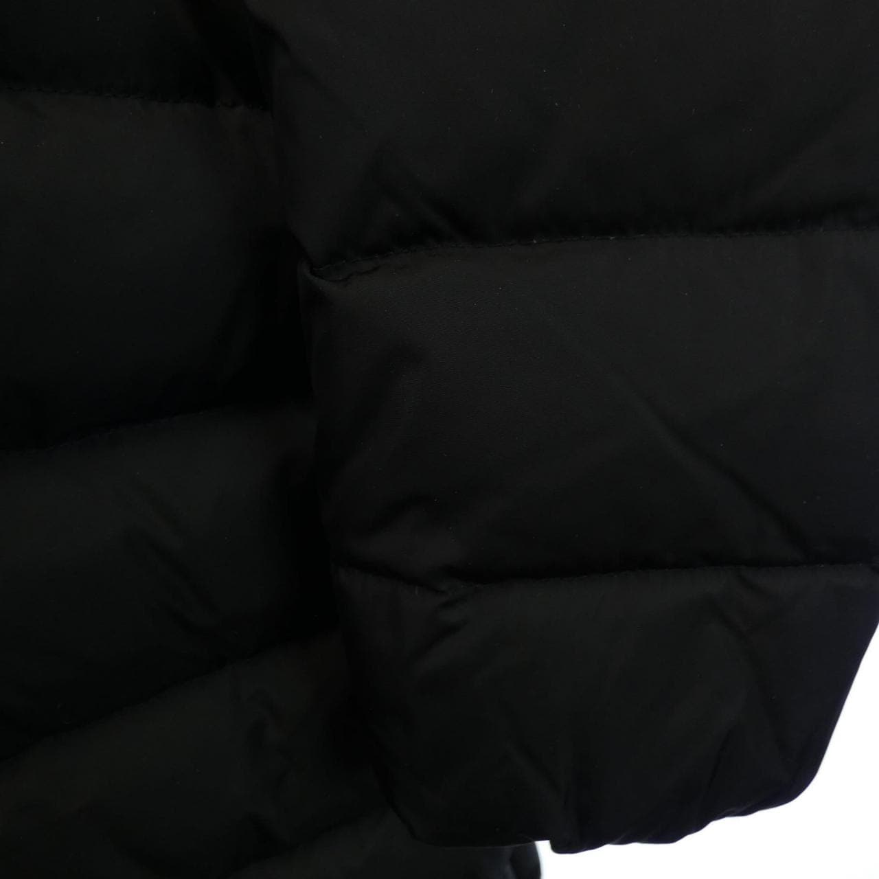 MONCLER FLAMMETTE down coat