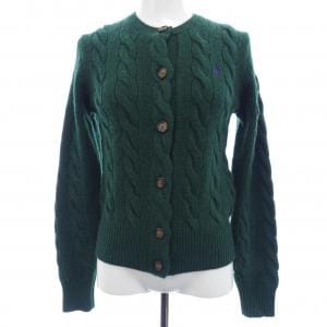 ポロラルフローレン POLO RALPH LAUREN カーディガン