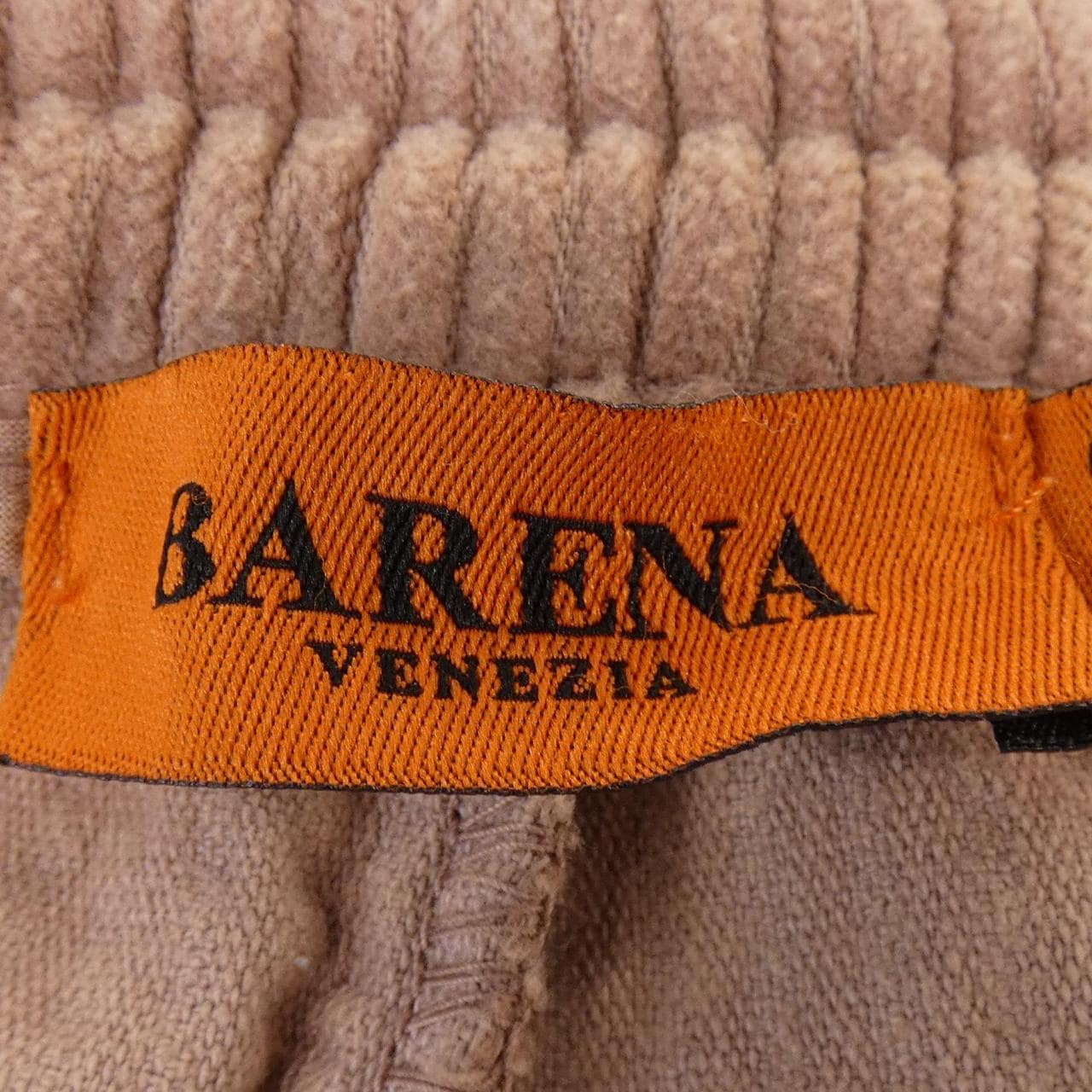 バレナ BARENA パンツ