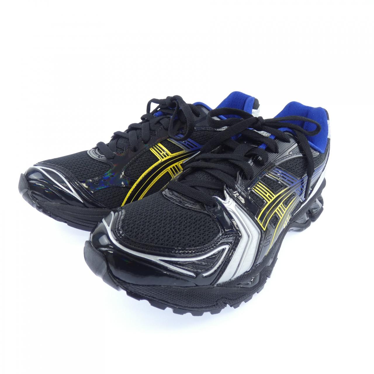 アシックス ASICS MARVEL KITH スニーカー