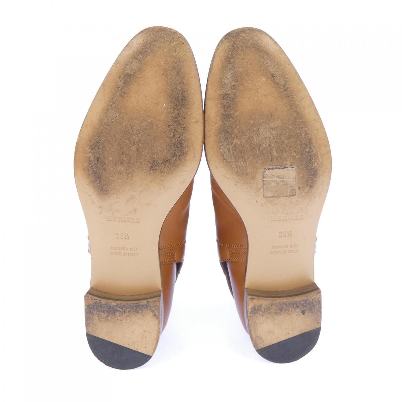 エルメス HERMES ネオ NEO/ケリーバックル 202255Z ブーツ