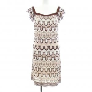 ミッソーニ MISSONI チュニック