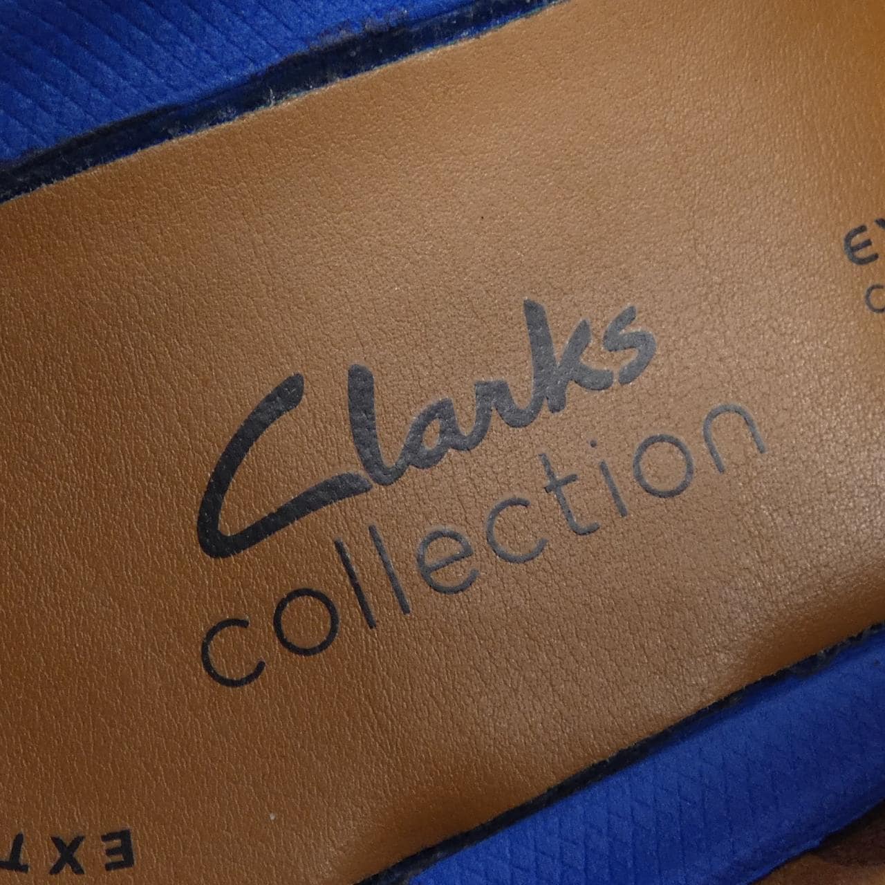 クラークス CLARKS 22862 シューズ