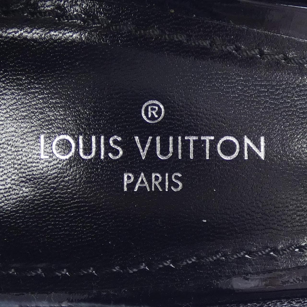 ルイヴィトン LOUIS VUITTON パンプス