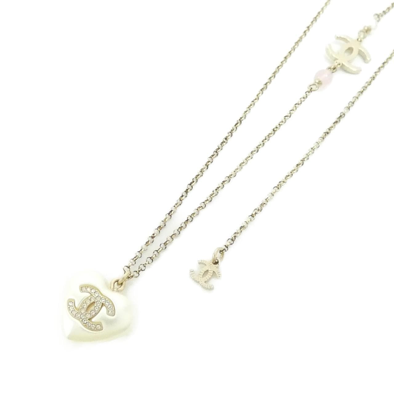 シャネル AB7001 ネックレス