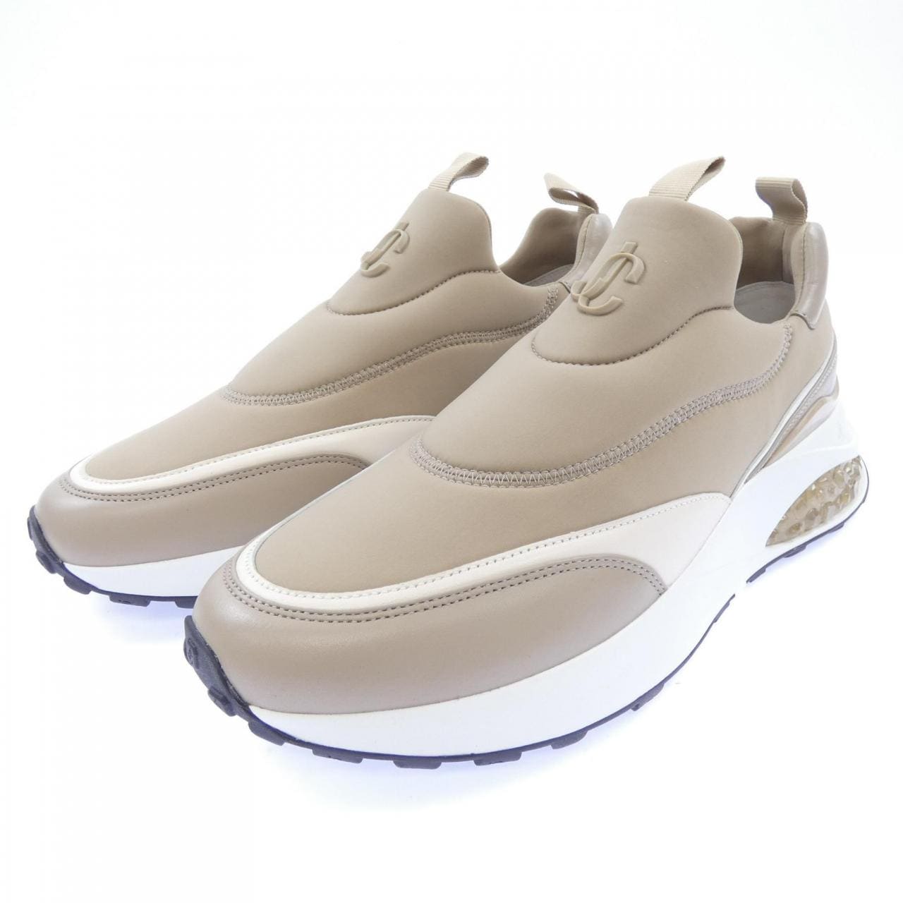 ジミーチュウ JIMMY CHOO MEMPHIS スニーカー