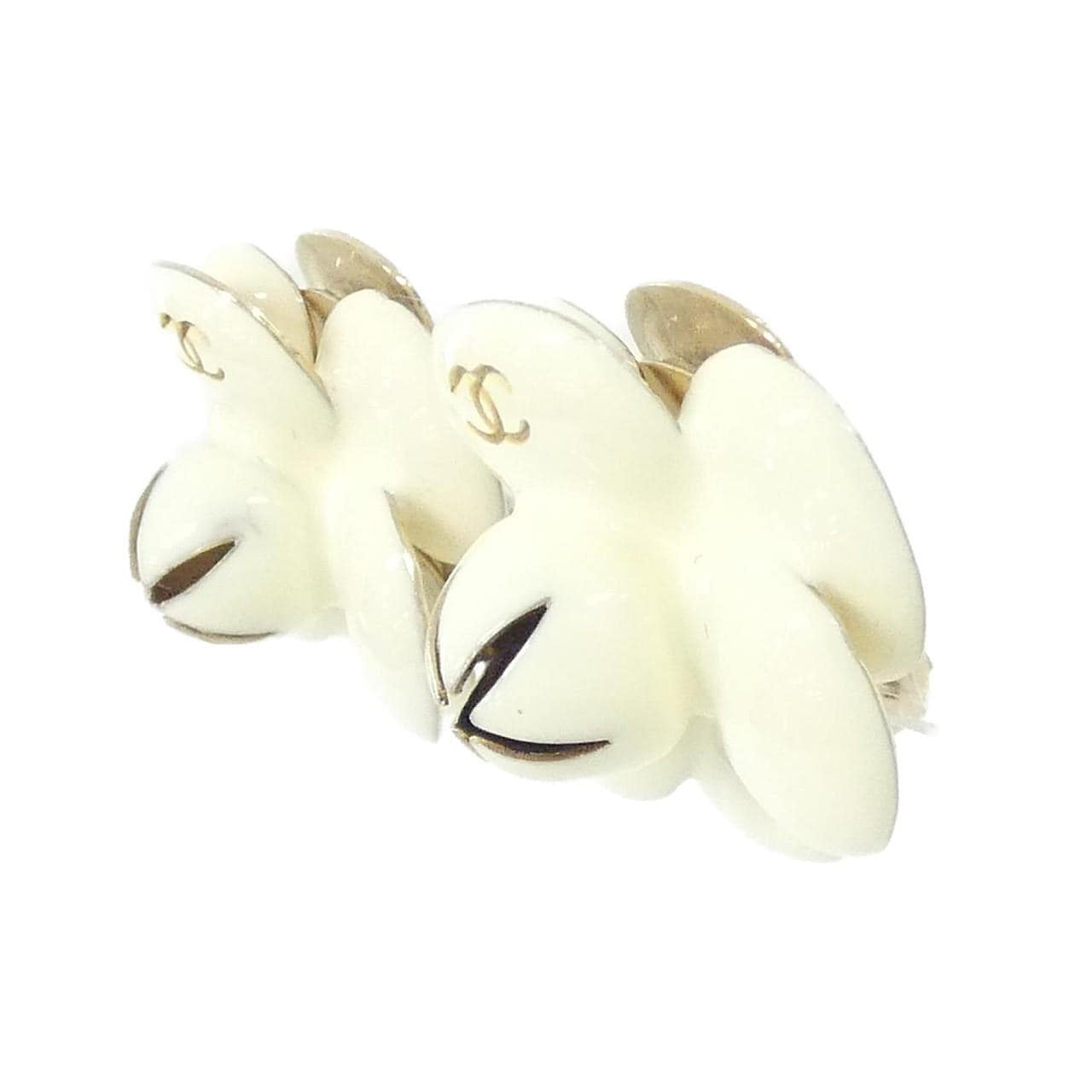 【ヴィンテージ】シャネル 18795 イヤリング