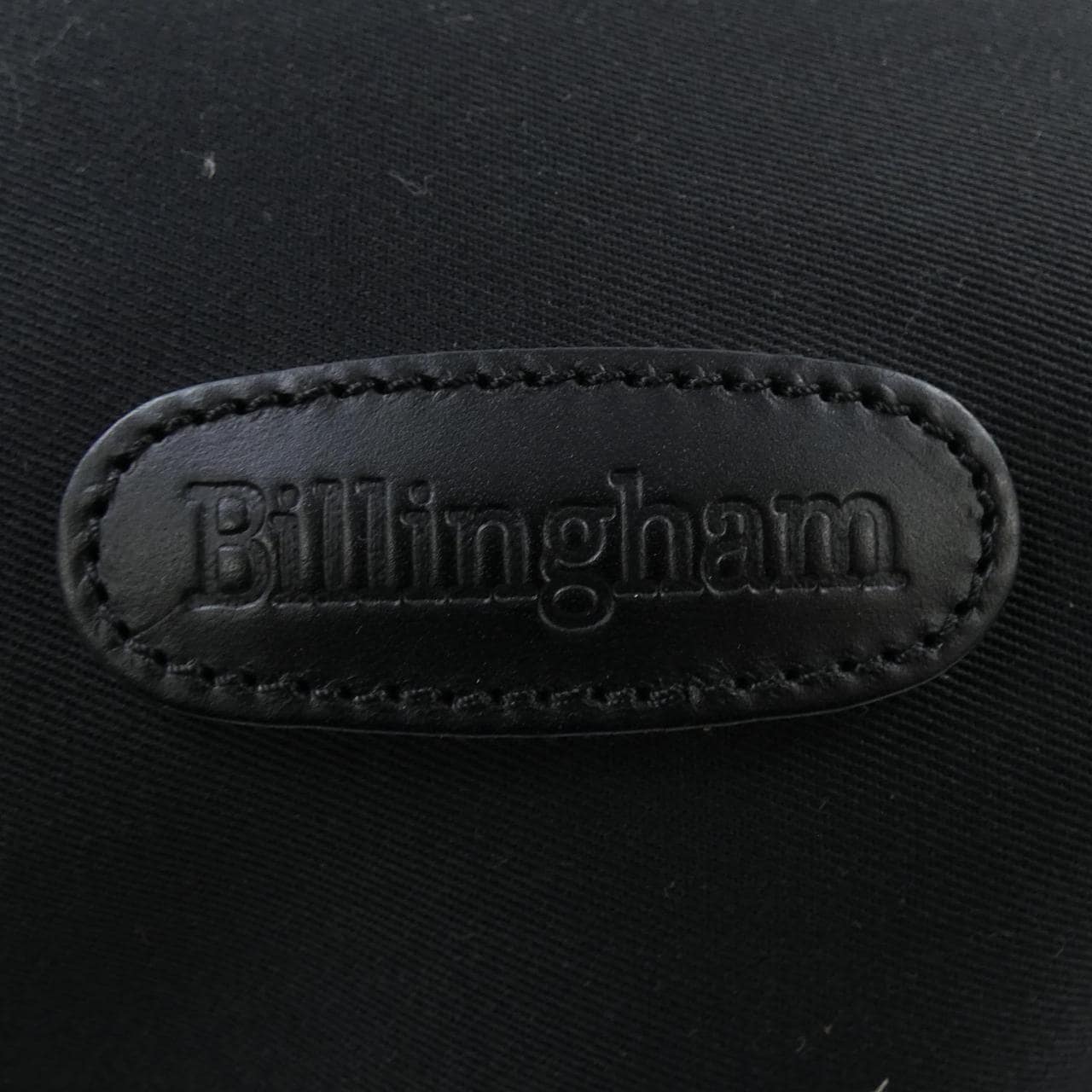 BILLINGHAM BAG