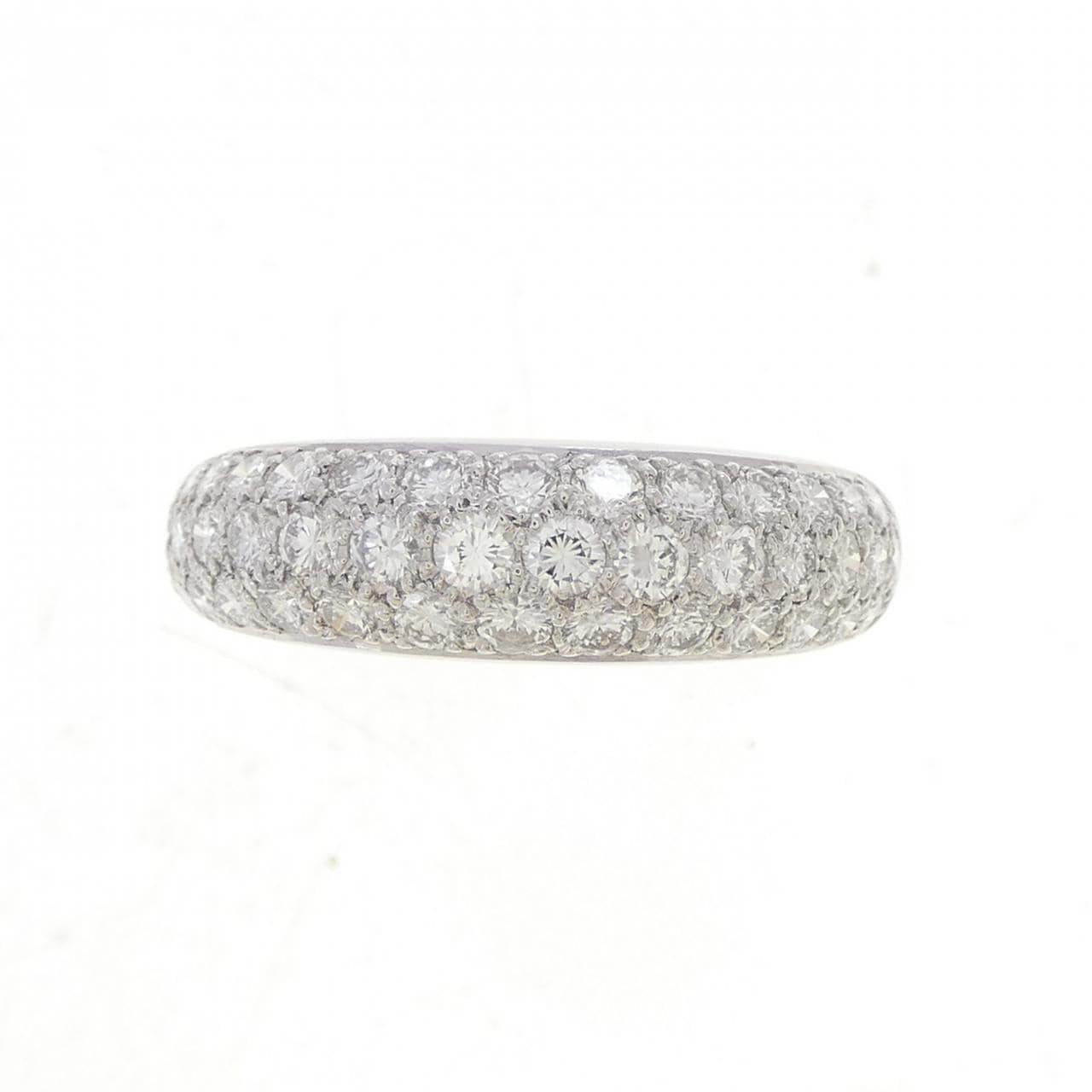 カルティエ ミミ リング