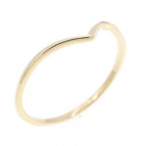 エテ K10YG リング