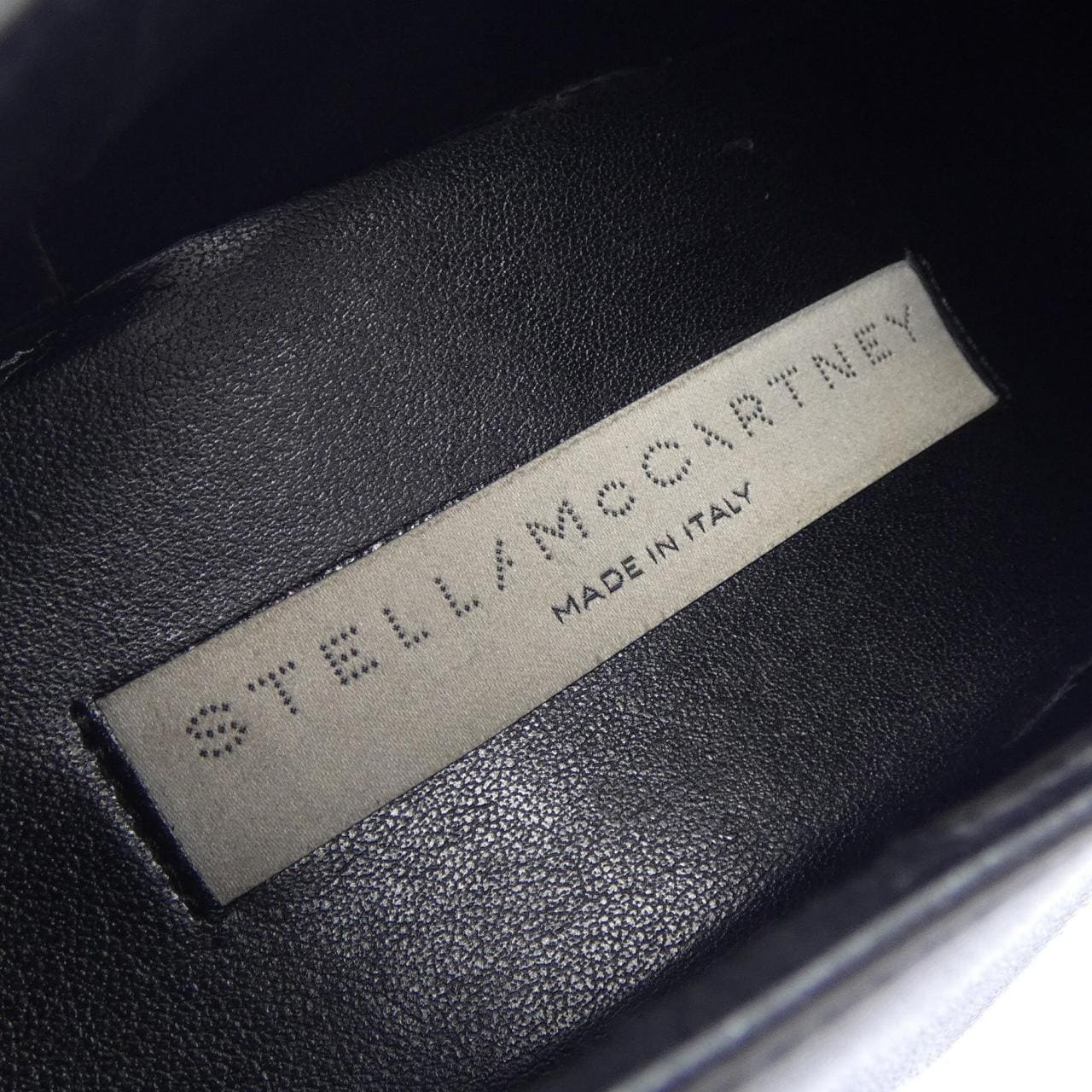 ステラマッカートニー STELLA MCCARTNEY ELYSE LACE UP FELIK 363997 シューズ