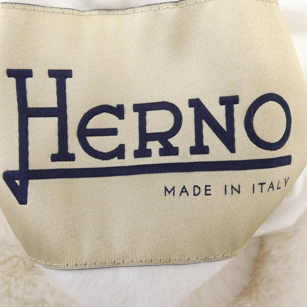 ヘルノ Herno GC0003DNW コート