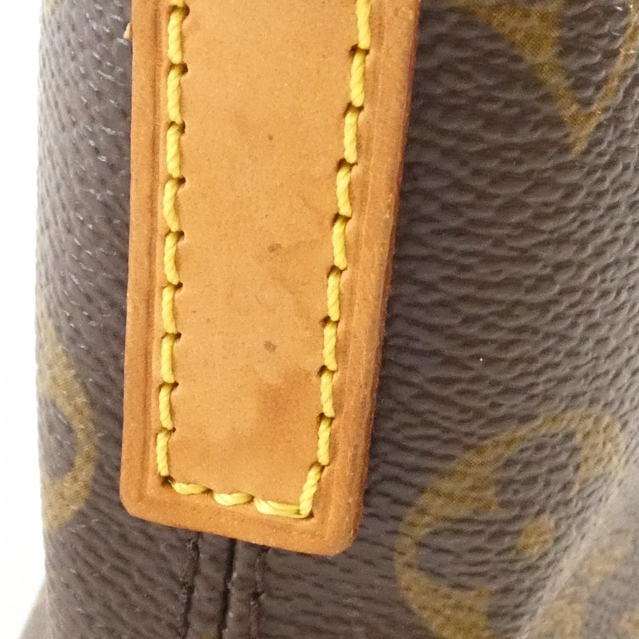 ルイヴィトン モノグラム トロター M51240 ショルダーバッグ