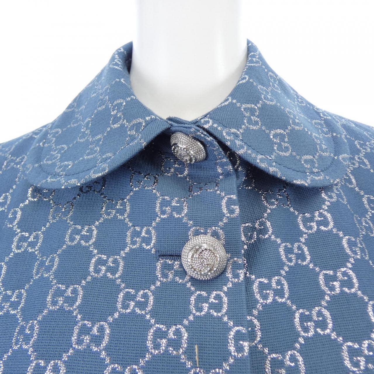 グッチ GUCCI 616085 ZAD7L ジャケット