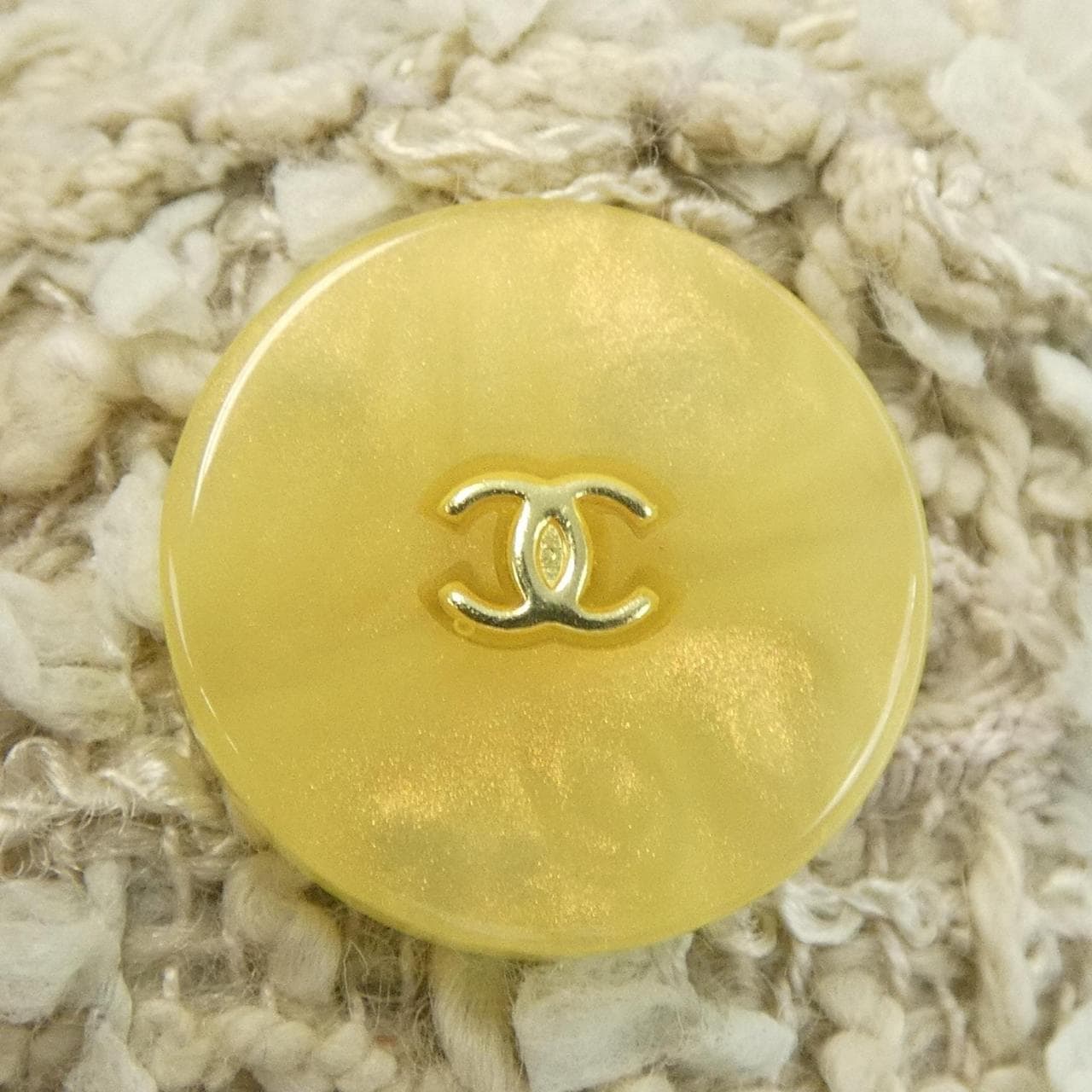 【ヴィンテージ】シャネル CHANEL P12743W02489 99P ジャケット