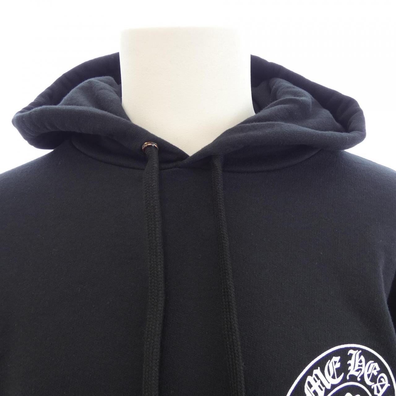 クロムハーツ CHROME HEARTS OSAKA 408152701******590 パーカー