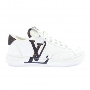 ルイヴィトン LOUIS VUITTON LV アップサイクル チャーリーライン スニーカー
