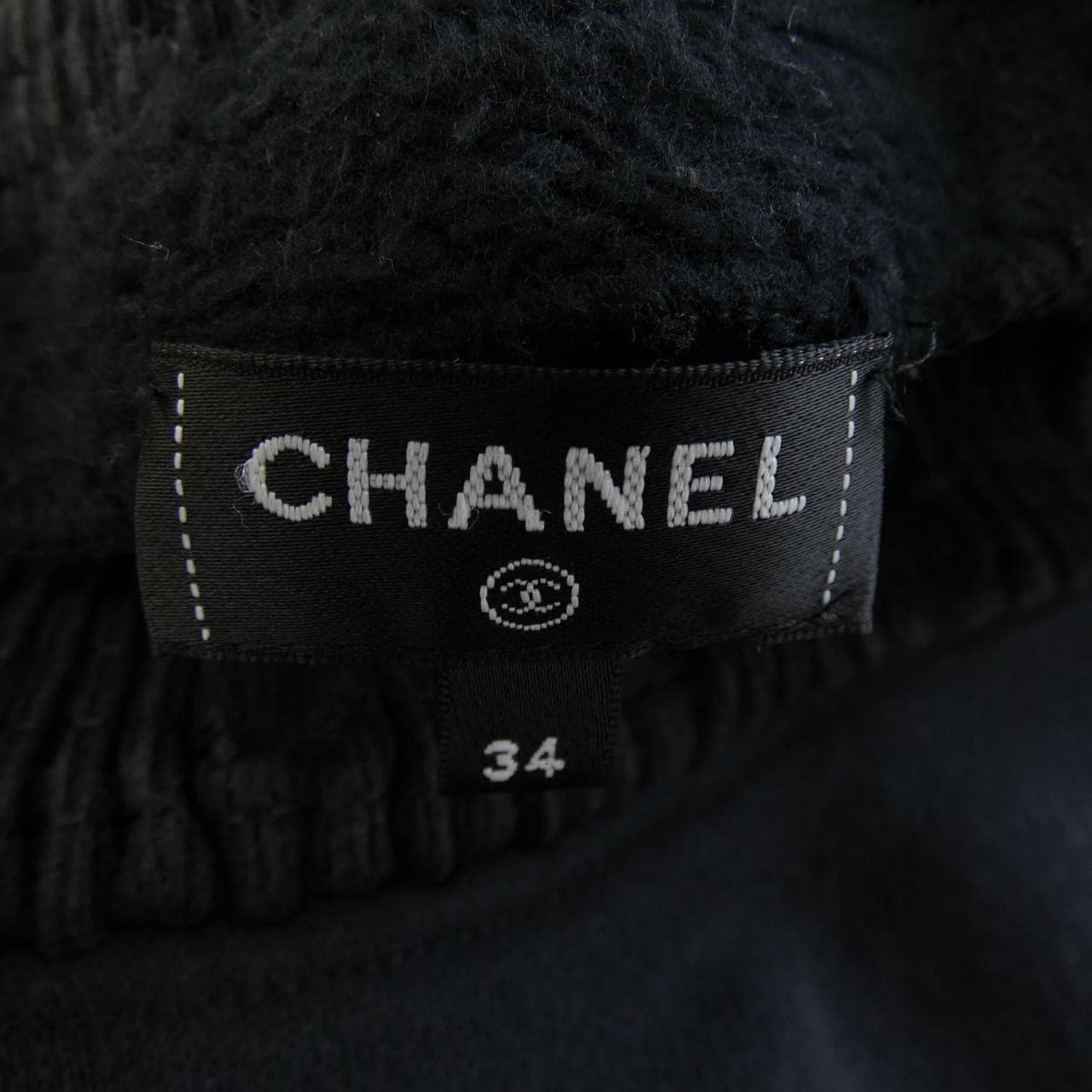 シャネル CHANEL P78919K11342 スウェット