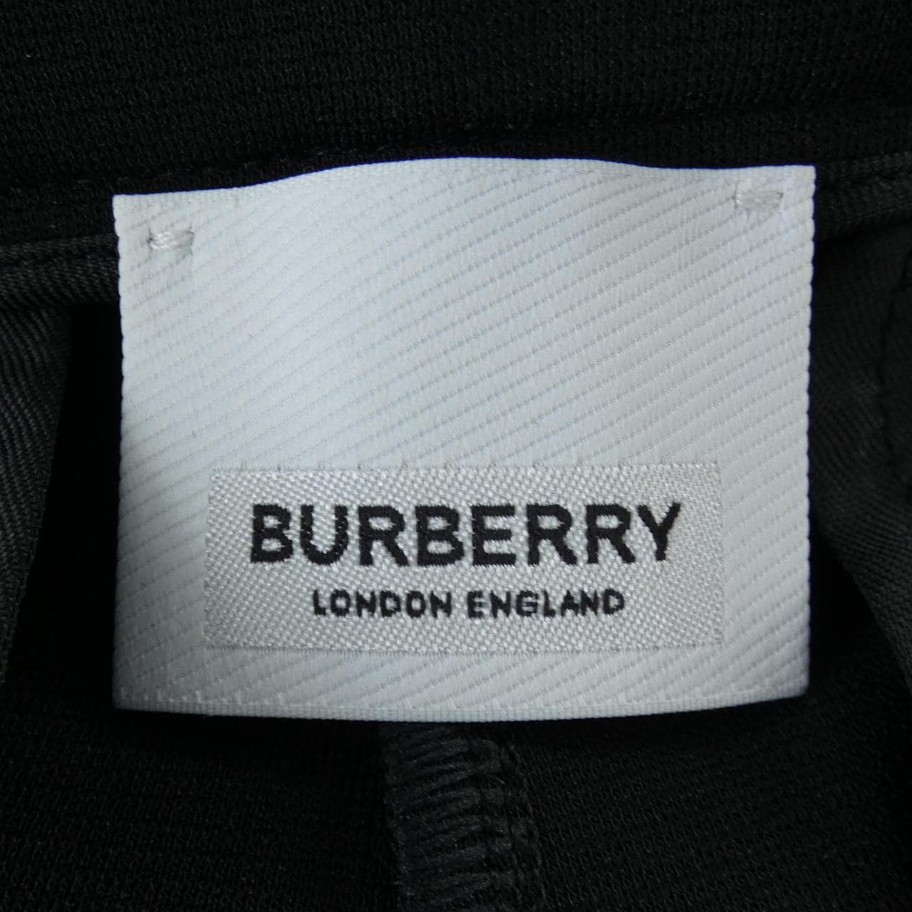 バーバリー BURBERRY 80473511 パンツ